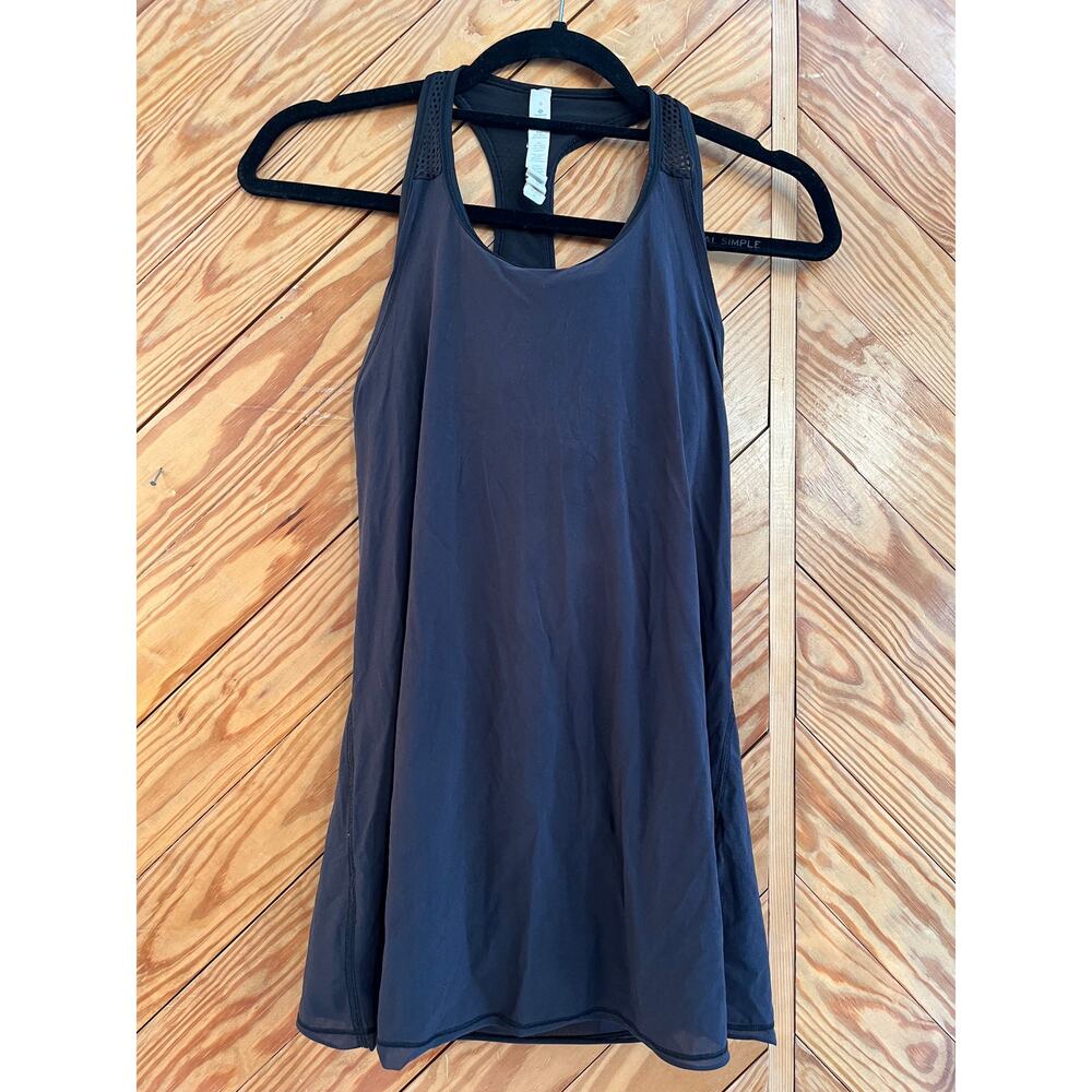 Lululemon Fit Physique Tank Size 6 - Picture 2 of 7